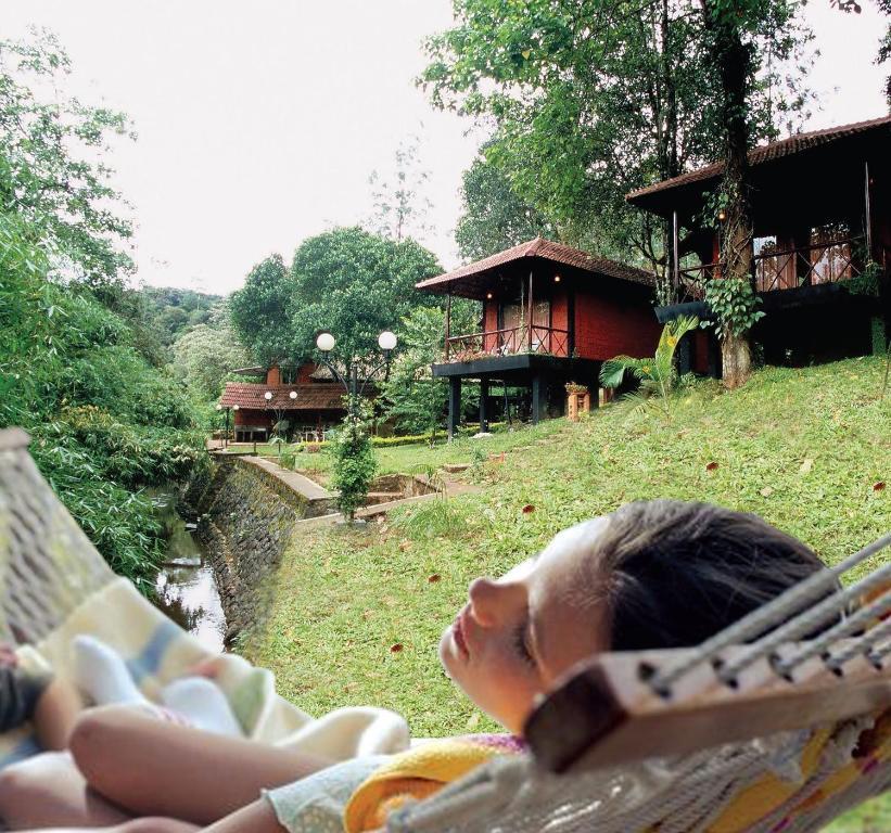 Marg Stream Valley Витхири Экстерьер фото