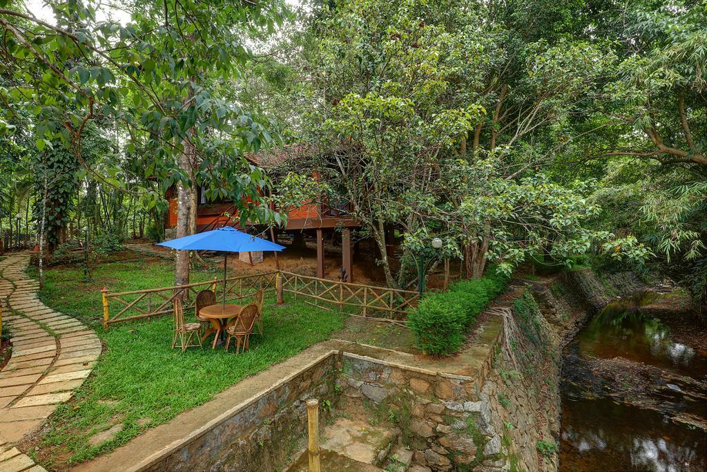Marg Stream Valley Витхири Экстерьер фото