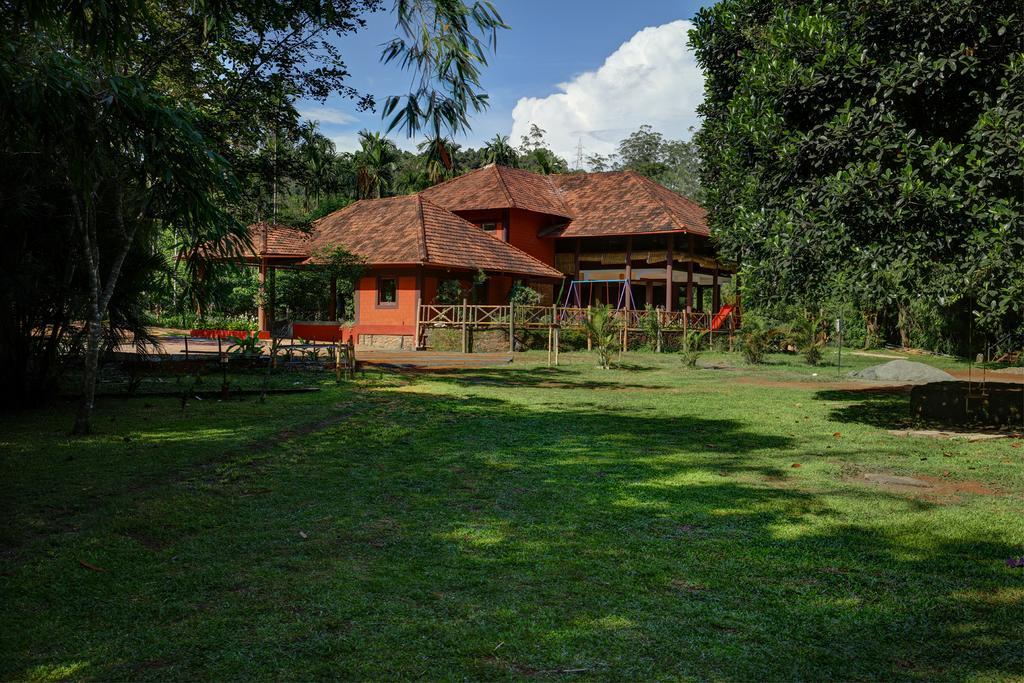 Marg Stream Valley Витхири Экстерьер фото