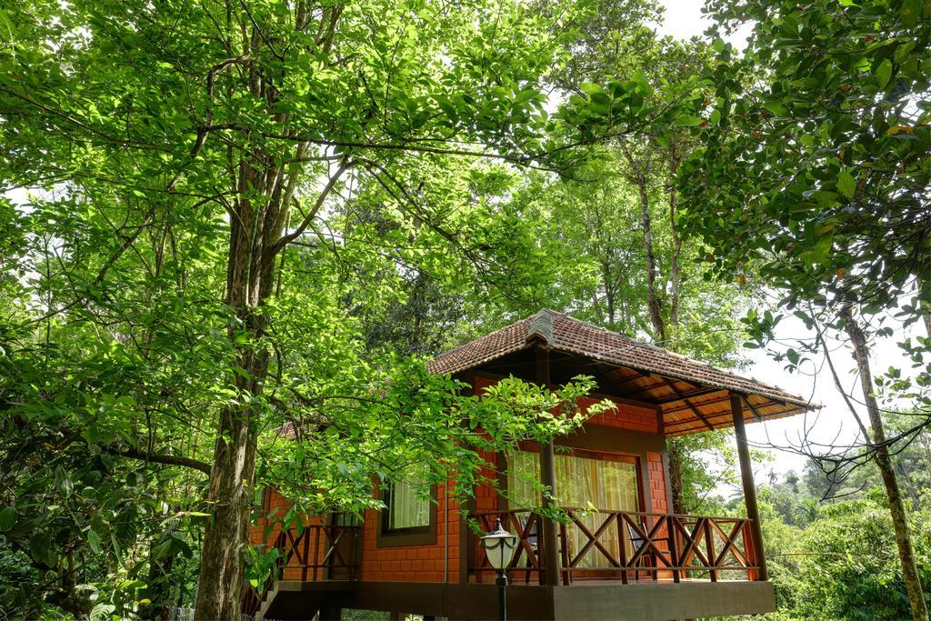 Marg Stream Valley Витхири Экстерьер фото