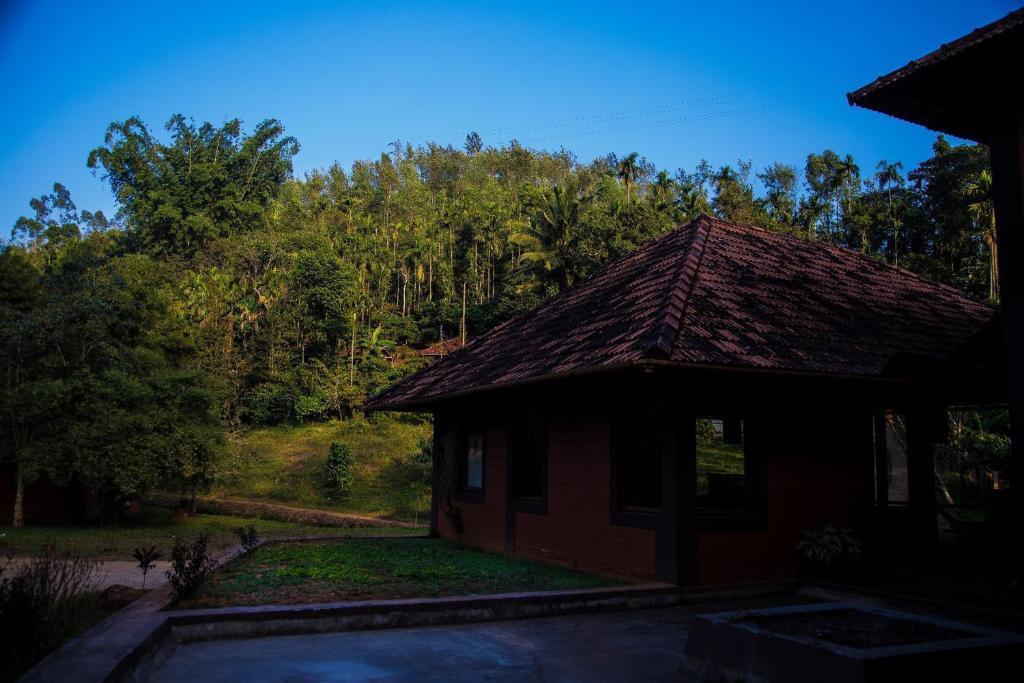 Marg Stream Valley Витхири Экстерьер фото