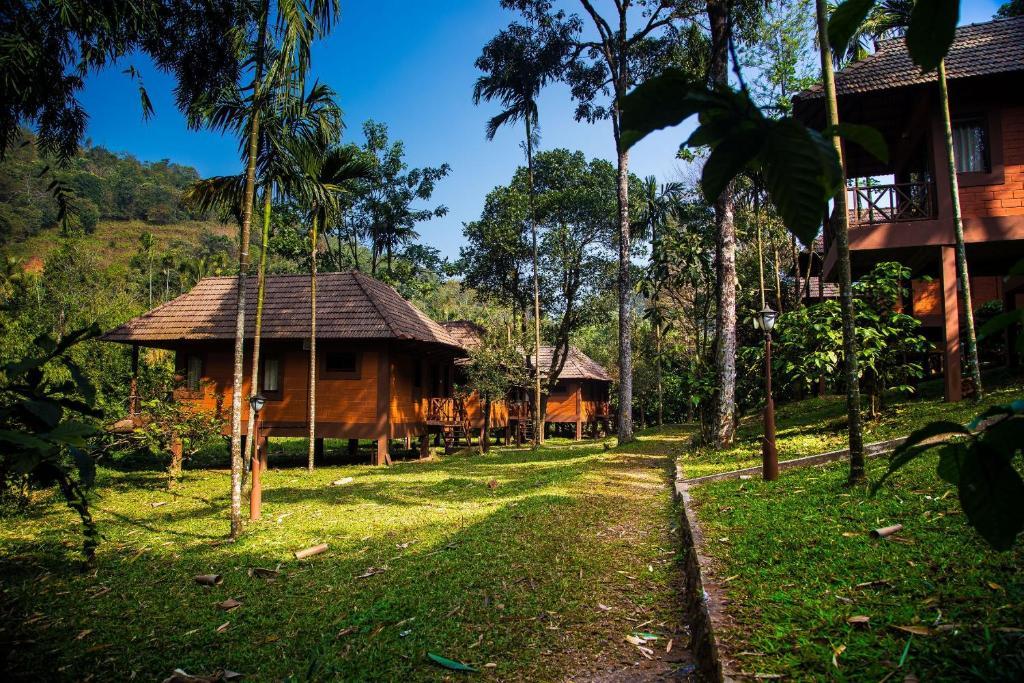 Marg Stream Valley Витхири Экстерьер фото