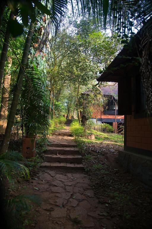 Marg Stream Valley Витхири Экстерьер фото