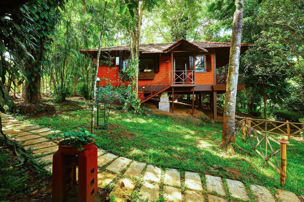 Marg Stream Valley Витхири Экстерьер фото